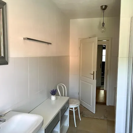 Διαμέρισμα Siggi 81 Sqm Balcony And Mountain View *
