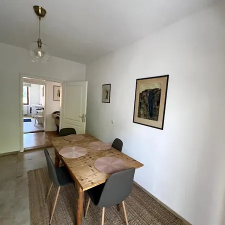 Siggi 81 Sqm Balcony And Mountain View *
