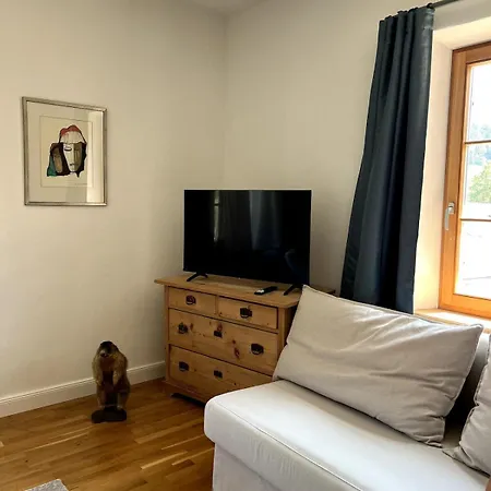 Siggi 81 Sqm Balcony And Mountain View