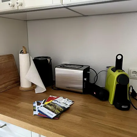 Siggi 81 Sqm Balcony And Mountain View Apartment Siegsdorf