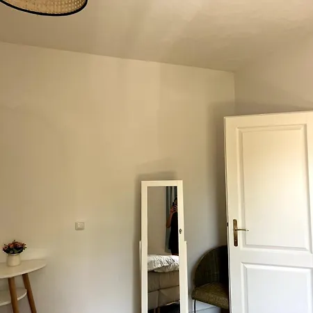 Siggi 81 Sqm Balcony And Mountain View *