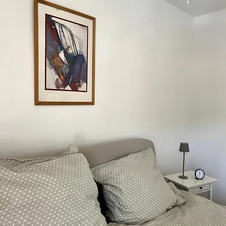 Διαμέρισμα Siggi 81 Sqm Balcony And Mountain View