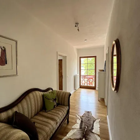 Siggi 81 Sqm Balcony And Mountain View Διαμέρισμα