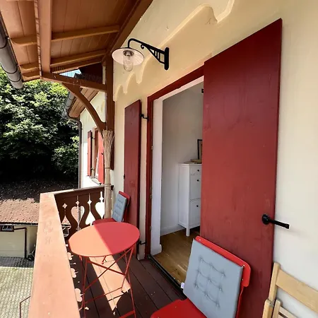 Siggi 81 Sqm Balcony And Mountain View * Siegsdorf