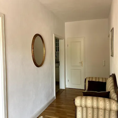 Διαμέρισμα Siggi 81 Sqm Balcony And Mountain View *
