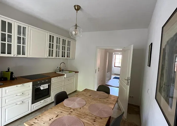 Siggi 81 Sqm Balcony And Mountain View Apartment *