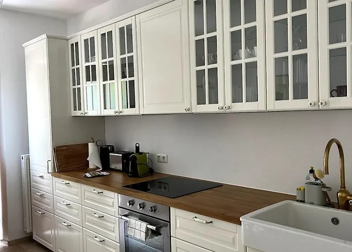 Apartment Siggi 81 Sqm Balcony And Mountain View *