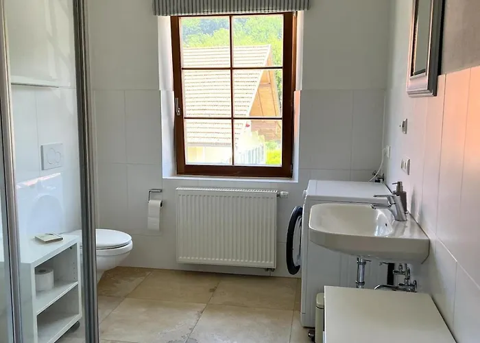 Siggi 81 Sqm Balcony And Mountain View Apartment *