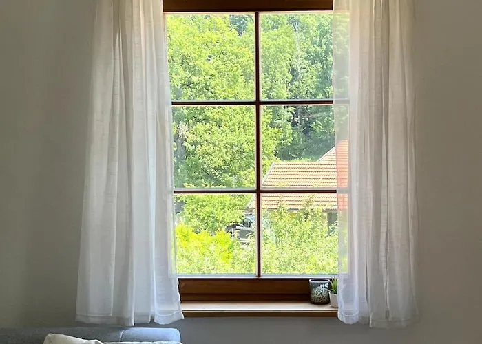 Siggi 81 Sqm Balcony And Mountain View *