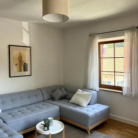Siggi 81 Sqm Balcony And Mountain View ジークスドルフ