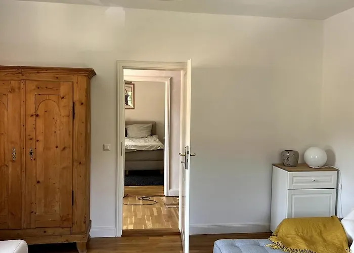 Siggi 81 Sqm Balcony And Mountain View