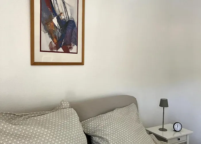 Lejlighed Siggi 81 Sqm Balcony And Mountain View